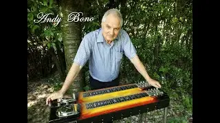 ANDY BONO - Nuovo Cinema Paradiso - Tema d'amore