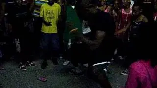 OOJ BLOCK PARTY