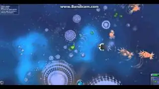 Spore часть1(обучение)