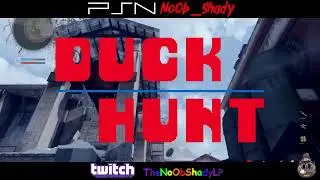 SILENT HEROES NETWORK GAMING presents NoOb_Shady's K.O.W.(KILLS OF THE WEEK) [8/7/2022]
