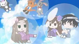 Bubbles Meme || Mr Hopp Playhouse ||