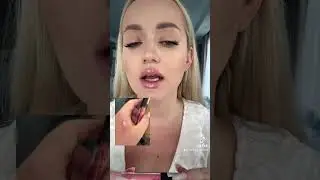 Топ 3. Лучший розовый блеск