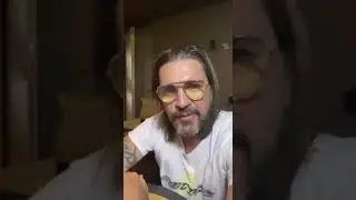 JUANES SÍ SE ROBÓ UN AUTO.