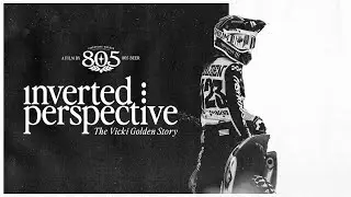 Inverted Perspective: The Vicki Golden Story