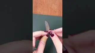Midori Foil Transfer Stickers