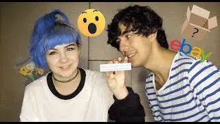 Opening EBAY Mystery Boxes!