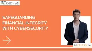 Safeguarding Financial Integrity: The Critical Role of Cybersecurity in SOX Compliance | Technijian