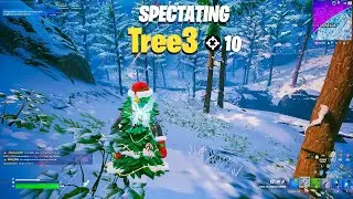 Spectating Random Zero Build Players In Fortnite Chapter 5 Season 1 EP: 3 (Zero Build Tips & Tricks)