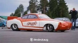 No guts no story - SCC Event 2013