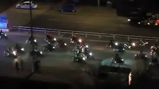 Motorrad-Demo 31.10.2024