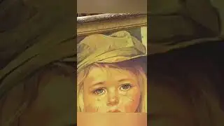 Плачущий мальчик💦