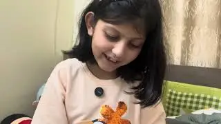 Simple present tense vlog | padai ke acting | aayu pihu show | Prinky kids 