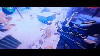 "Revolution" Cold War Montage (4K)