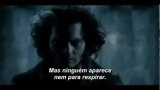 Sweeney Todd - The Worst Pies in London