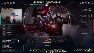 ¿hay otra partida ahorita?