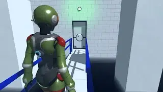 Let's Play - Linna Yamazaki as Haydee, Cube Escape