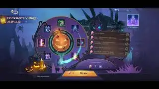 Claim Terizla Special Skin Giant Hammer :  Mobile Legends Bang Bang