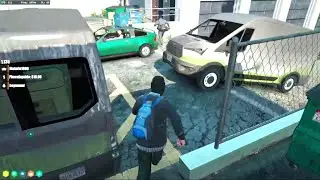 Ming Never Gets Caught Lacking - NoPixel 4.0