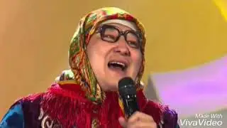 Шіман апа ХИТ - Супер келіншек [2018]
