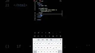 If Else Condition In Javascript For Begginers 