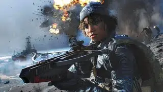 Battlefield slaví 2 roky