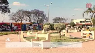 Lichinga - 60 anos de elevação à categoria de cidade