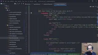 Playing around with Laravel 8 authentication packages