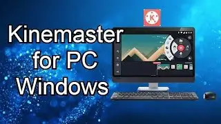 How to Use Kinemaste in pc/laptop#youtubechannel #youtubevideo #youtube
