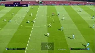 #PES2021