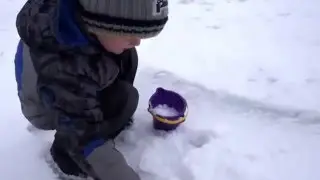 Клад от Тимоши