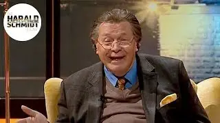 Klassiker des Herrenwitzes 4.0 | Die Harald Schmidt Show