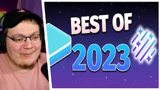 REACTION Holo EN's Funniest Moments of 2023