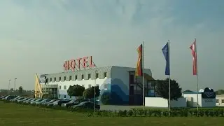 Eurohotel Vienna Airport - Fischamend Hotels, Austria