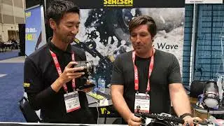 DEMA Show 2023: DPG Presents Sea&Sea