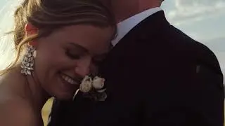 Megan + Michael's Gorgeous Colorado Wedding at The Tapestry House