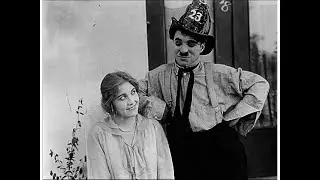 The Fireman (1916) | Charlie Chaplin Fights Fire With Laughter [Original]