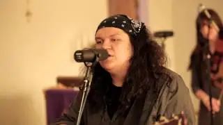 Miguel Escobar - Leaves (St Paul's Sessions)