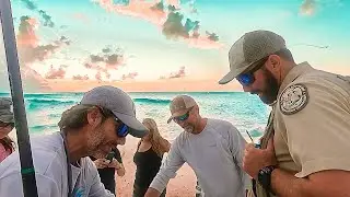 Everyone Including FWC Wanted to Measure this Fish. The Industry Needs a Major Change.