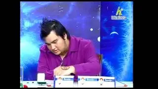 สมการเพอร์ซีอุส H2O+H2O=H4O