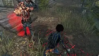 wraith has a bad time