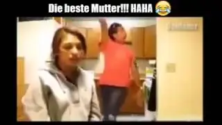 Beste Mutter Ever