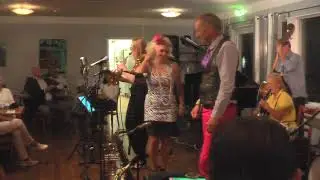 12 - Alexanders Ragtime Band - Carling 3 Generationer - Falsterbo Jazzklubb