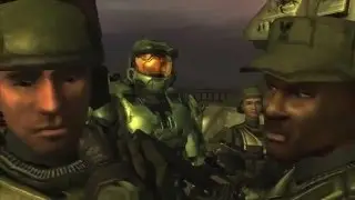 Halo Retrospective: The Hushed Casket - Part 1