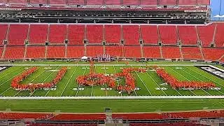 Welcome, Class of 2028