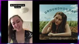 Em Beihold Groundhog Day - remix! 🙌