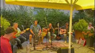 Der Optimist - Spätfrühling