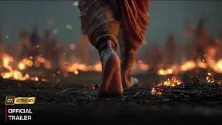 Ramayana: Rama vs Ravana | CInematic Trailer | 4K UHD