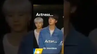 BTS hollywood crush #BTS #Jungkook 😂😂
