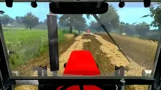 Żniwa w FS 15