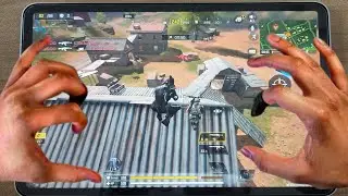 HS0405 | CODM Shotgun Highlights/ Montage #12  #callofdutymobile #shotgun #tips #tricks